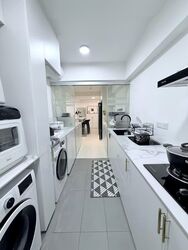Blk 273C Punggol Regalia (Punggol), HDB 5 Rooms #586647091